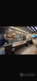bancone bar