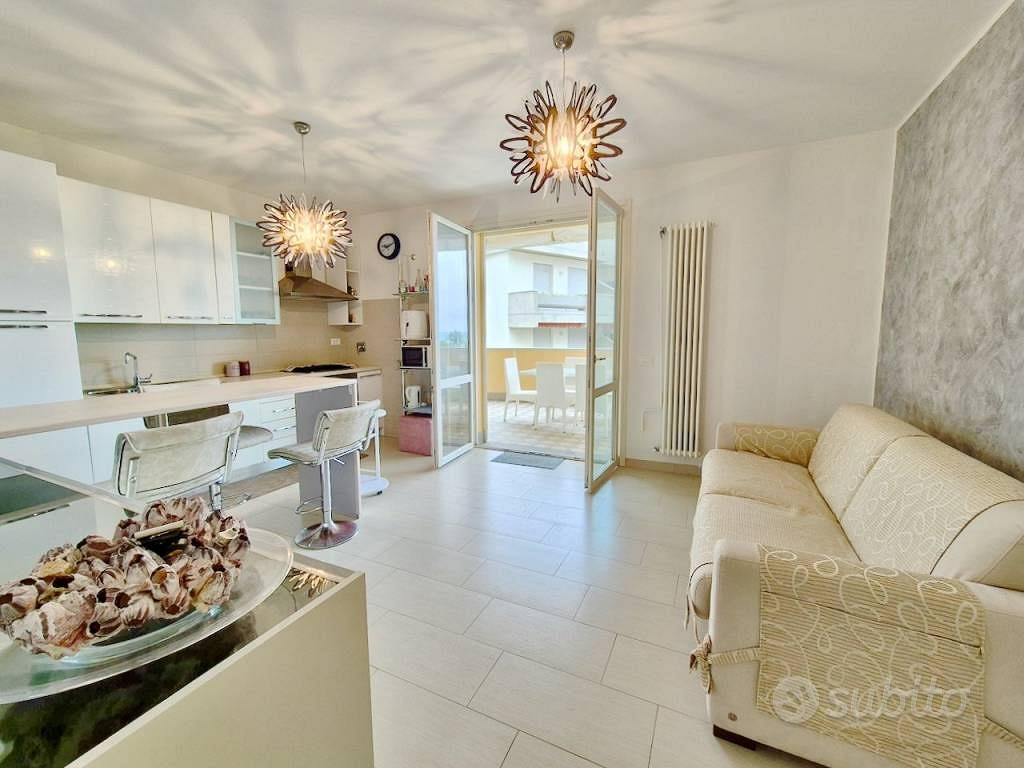 Appartamento – Rosignano Marittimo, Rosignano Solvay - Vista 2