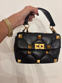 Borsa Valentino Romanstud