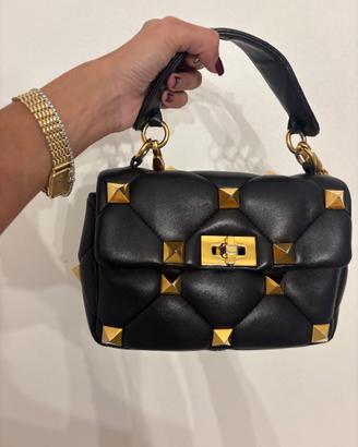 Borsa Valentino Romanstud