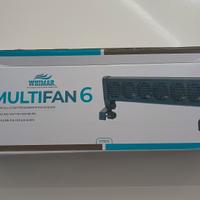 ventola di raffreddamento per acquario 