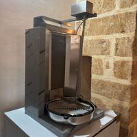 GYROS KEBAB NUOVO
