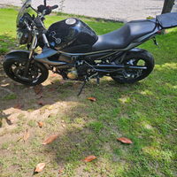 Xj6 yamaha