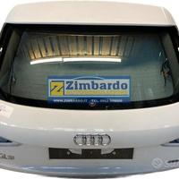 Portellone posteriore Audi Q3
