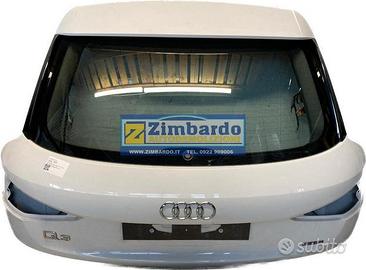 Portellone posteriore Audi Q3