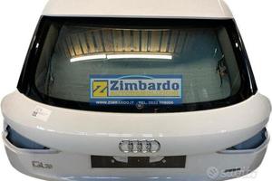 Portellone posteriore Audi Q3