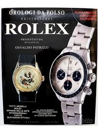 OROLOGI DA POLSO ROLEX - OSVALDO PATRIZZI - 1995