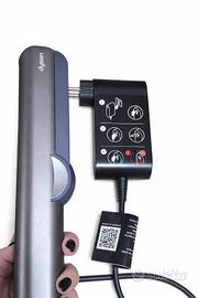 DYSON AIRSTRAIT PLUM - EDIZIONE SPECIALE - NUOVO