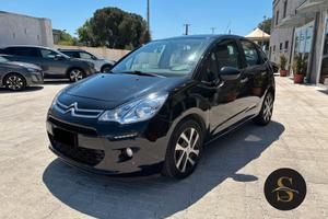 CITROEN C3 1.2 PURETECH 2016