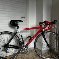 Bici da corsa Grandis