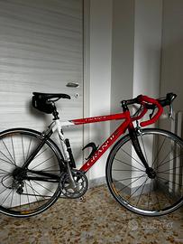 Bici da corsa Grandis