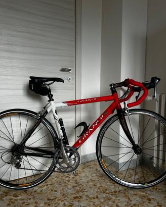 Bici da corsa Grandis