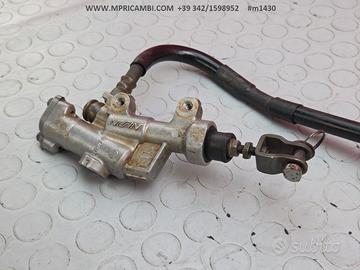 POMPA POSTERIORE YAMAHA WRF 450 2003 2006 WR-F 200