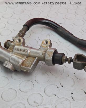 POMPA POSTERIORE YAMAHA WRF 450 2003 2006 WR-F 200