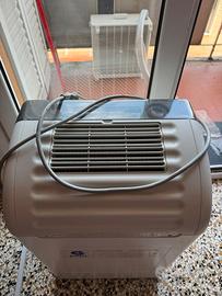 Climatizzatore portatile