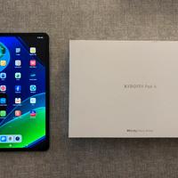 Xiaomi Pad 6 256/8gb + 2 Cover