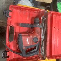 Hilti Te 16 matrello demolitore