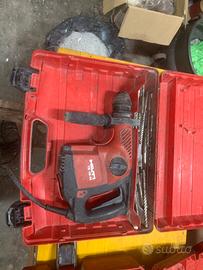 Hilti Te 16 matrello demolitore