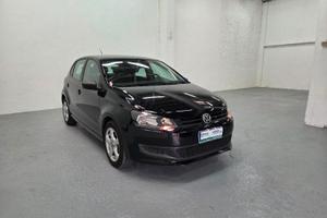 VOLKSWAGEN Polo 5ª serie Polo 1.2 TDI DPF 5 p....