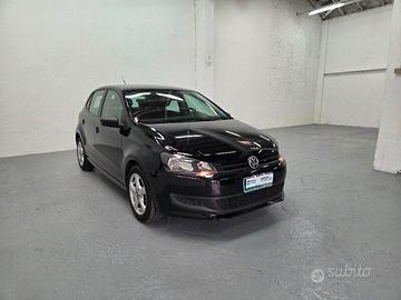 VOLKSWAGEN Polo 5ª serie Polo 1.2 TDI DPF 5 p....