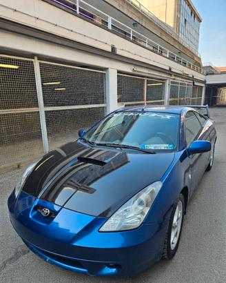 Toyota Celica T23 1.8 VVT-i