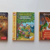 Geronimo Stilton 