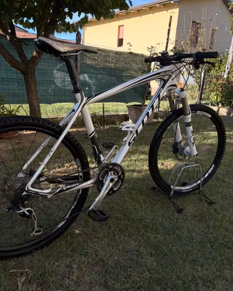 Mountain-bike Scott Scale 920