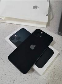iPhone 13 Blu Nuovo