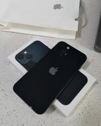 iPhone 13 Blu Nuovo