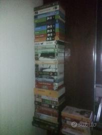 videocassette vhs film originali