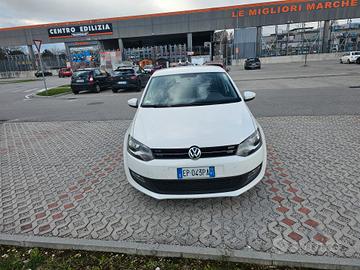 Volkswagen Polo 1.2 70 CV 5p. Comfortline