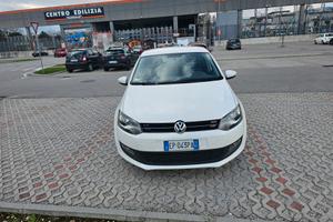 Volkswagen Polo 1.2 70 CV 5p. Comfortline