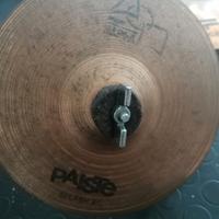 PATTI HIT-HAT E SPLASH 