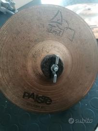 PATTI HIT-HAT E SPLASH 