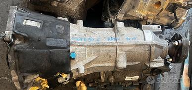 CAMBIO AUTOMATICO BMW SERIE 5 /N47D20C/