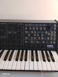 Korg MS 20