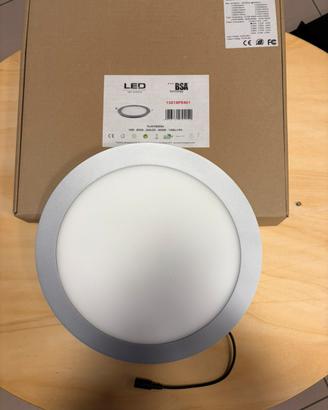 Plafoniera led