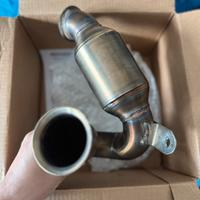 Decat ARROW per KTM  790/890