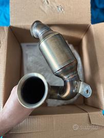 Decat ARROW per KTM  790/890