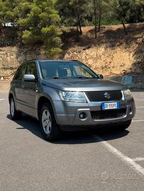 Suzuki gran vitara