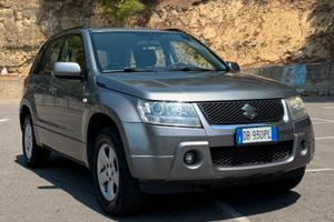 Suzuki gran vitara