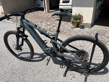 ebike Focus Jam2 2022