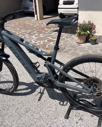 ebike Focus Jam2 2022