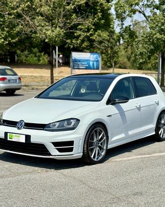 VOLKSWAGEN Golf R 4motion bluemotion dsg