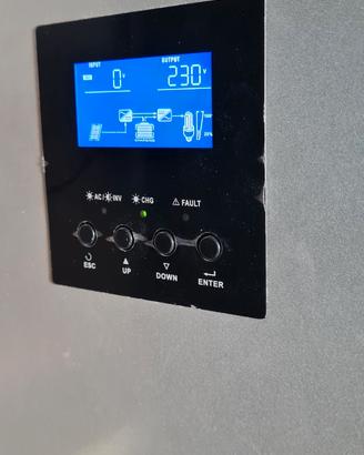 inverter 5 kw