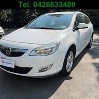 Ricambi usati OPEL ASTRA J 1.7 CDTI - NO MOTORE