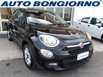 Fiat 500 X 500X 1.3 mjt Pop 4x2 95cv