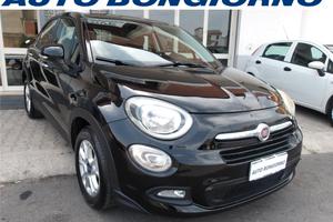 Fiat 500 X 500X 1.3 mjt Pop 4x2 95cv