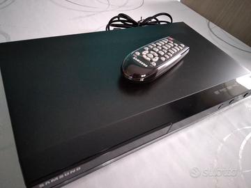 DVD samsung D530