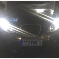KIT 12 LAMPADE LED PER SEAT LEON MK2 1 P 1P1 05-12